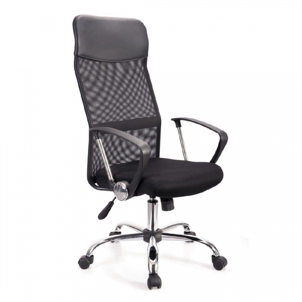 Jeftina kancelarijska stolica sa mrežom B210